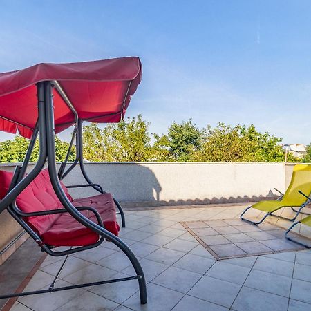 All Seasons Apartment Pula Zewnętrze zdjęcie