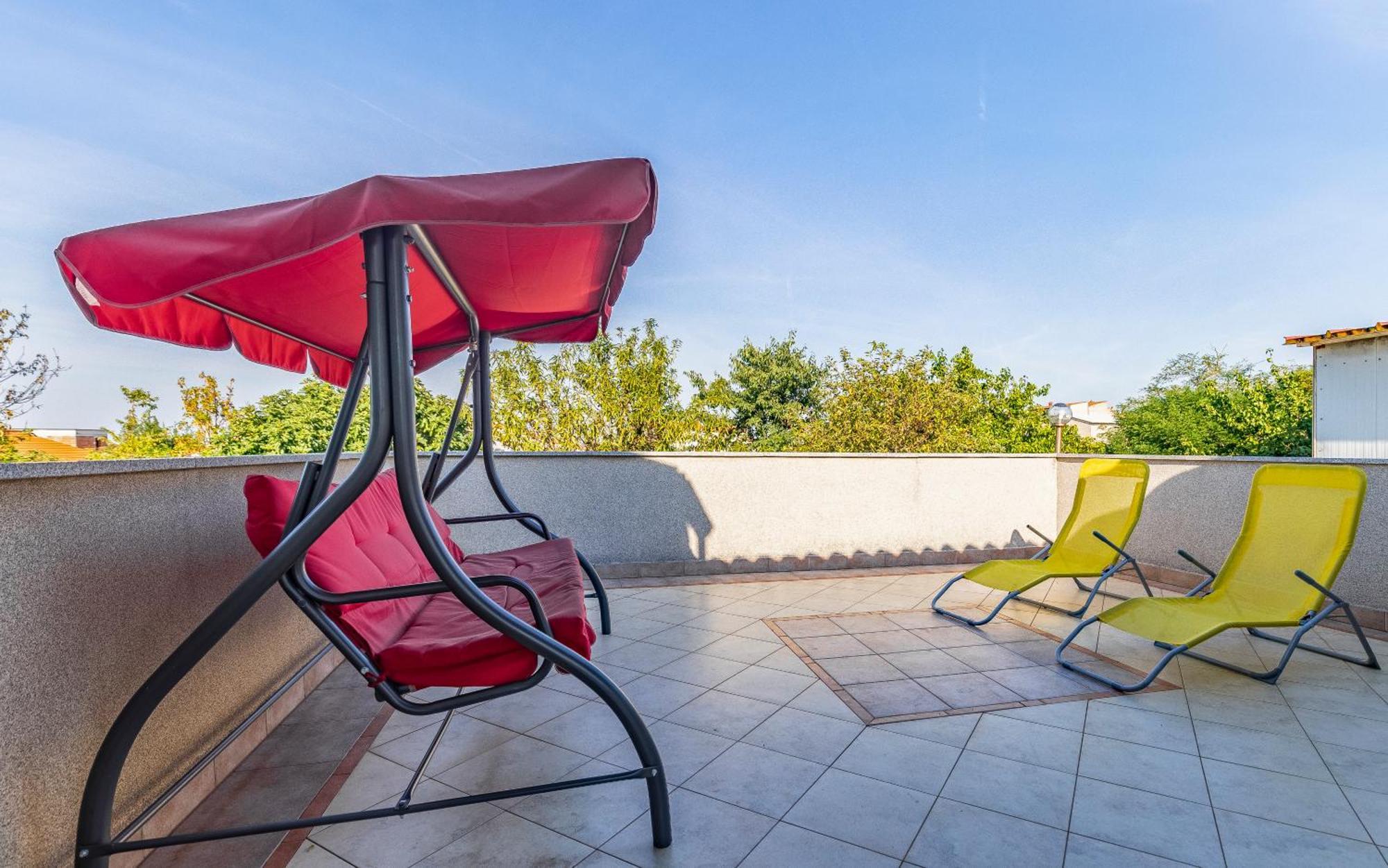 All Seasons Apartment Pula Zewnętrze zdjęcie