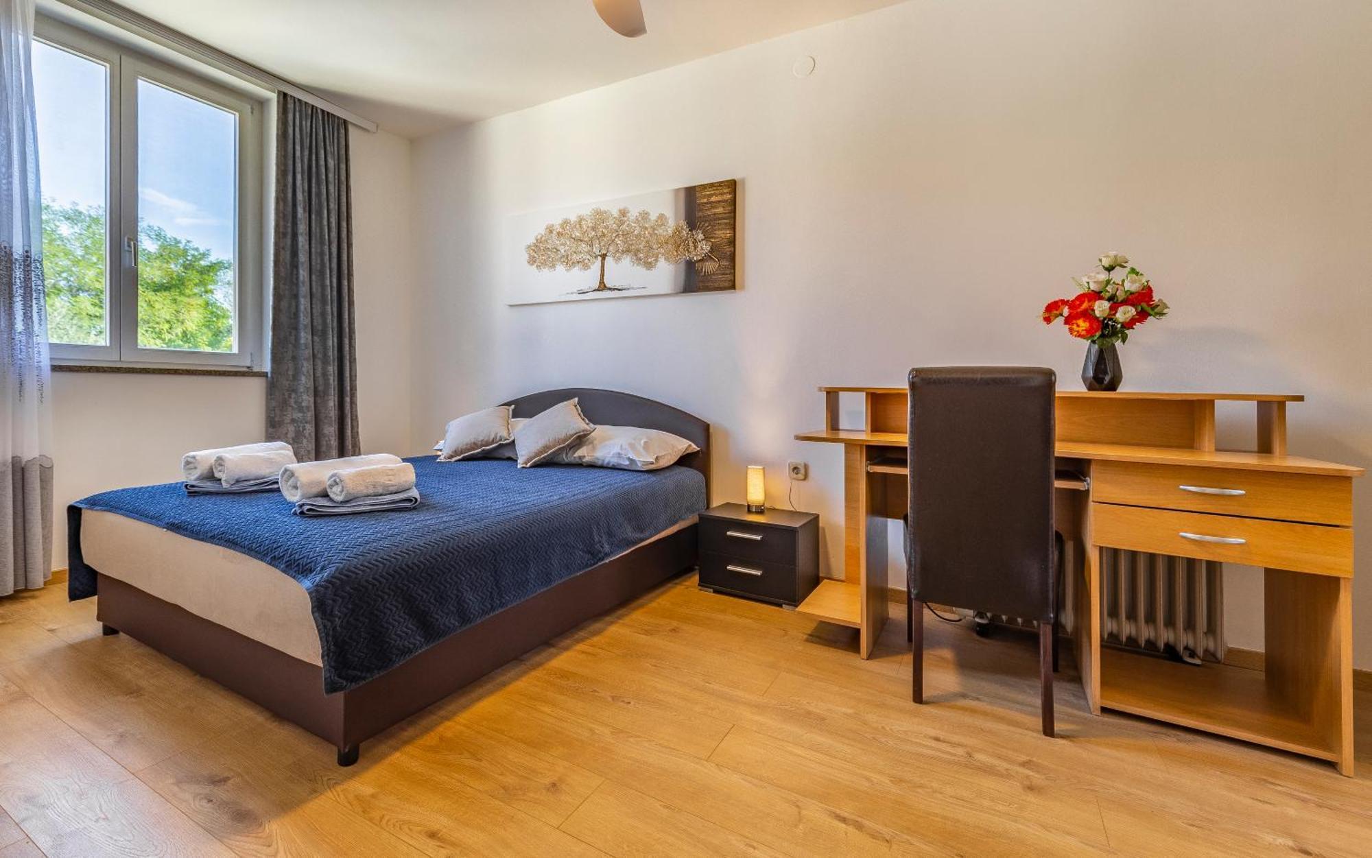 All Seasons Apartment Pula Zewnętrze zdjęcie