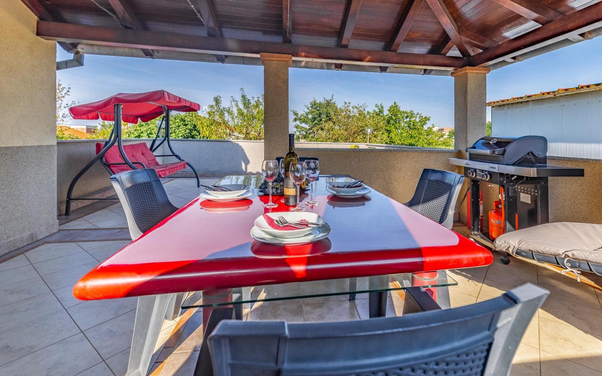 All Seasons Apartment Pula Zewnętrze zdjęcie