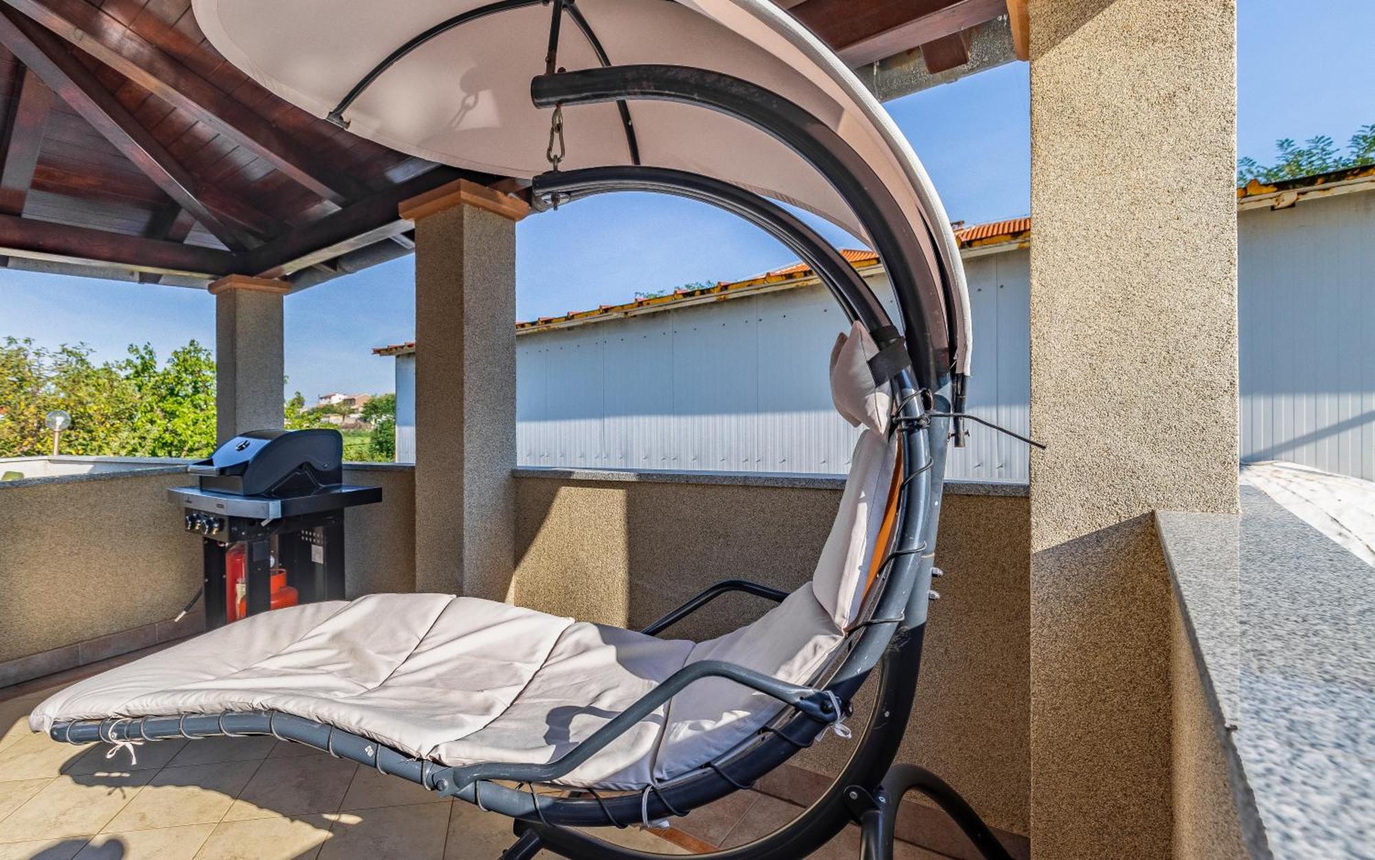 All Seasons Apartment Pula Zewnętrze zdjęcie