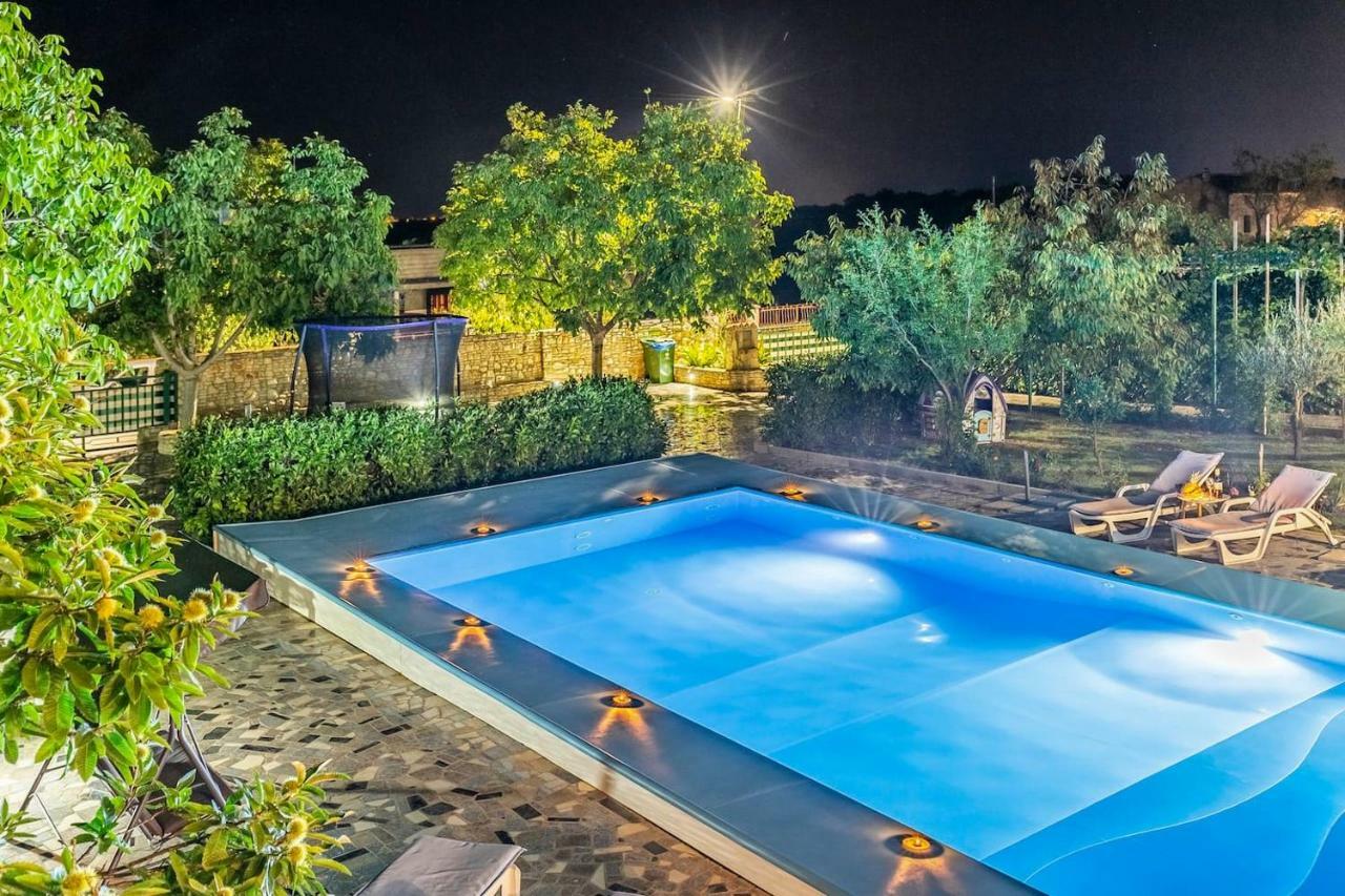 All Seasons Apartment Pula Zewnętrze zdjęcie