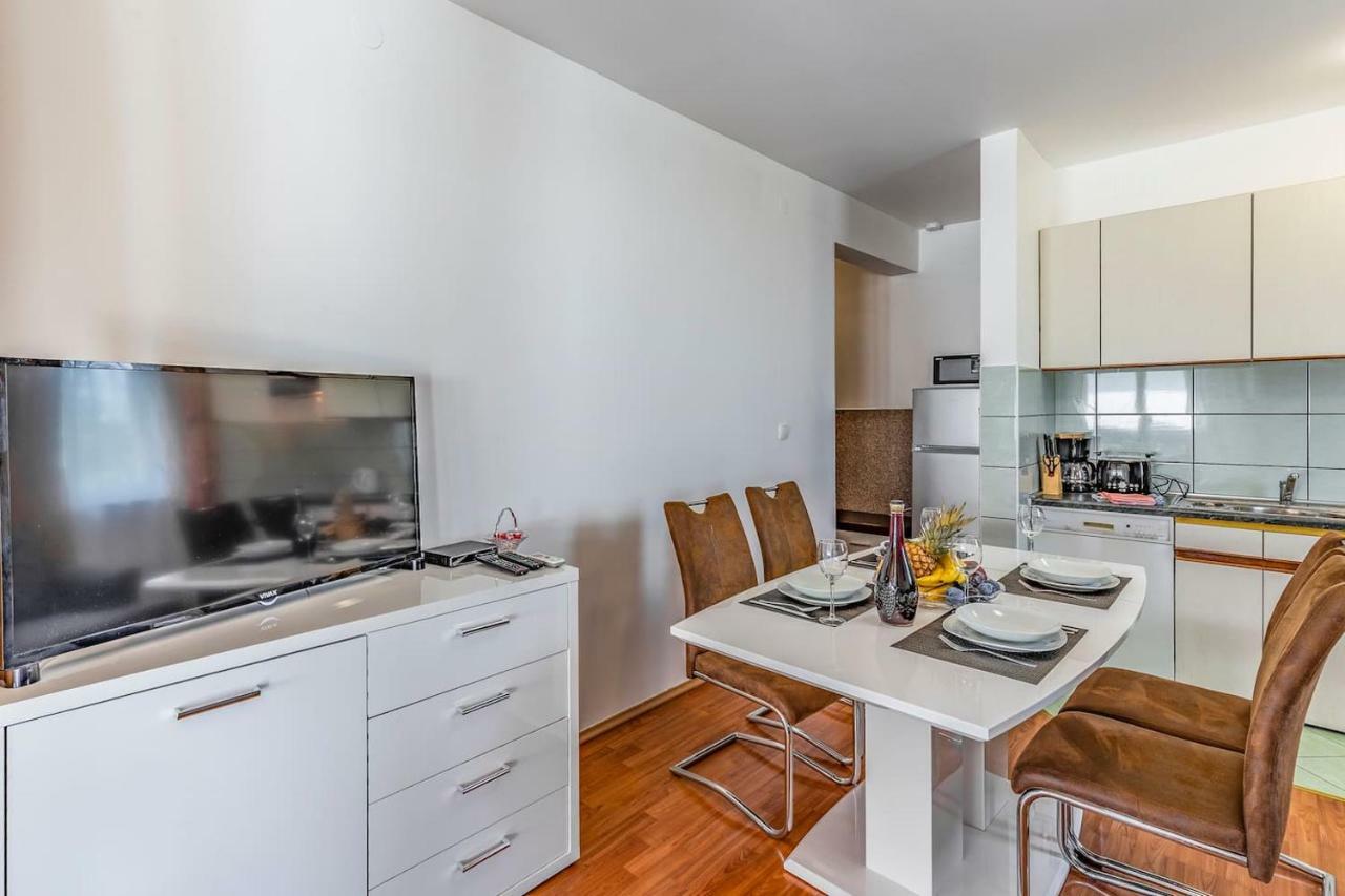 All Seasons Apartment Pula Zewnętrze zdjęcie