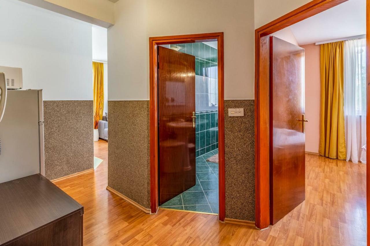 All Seasons Apartment Pula Zewnętrze zdjęcie