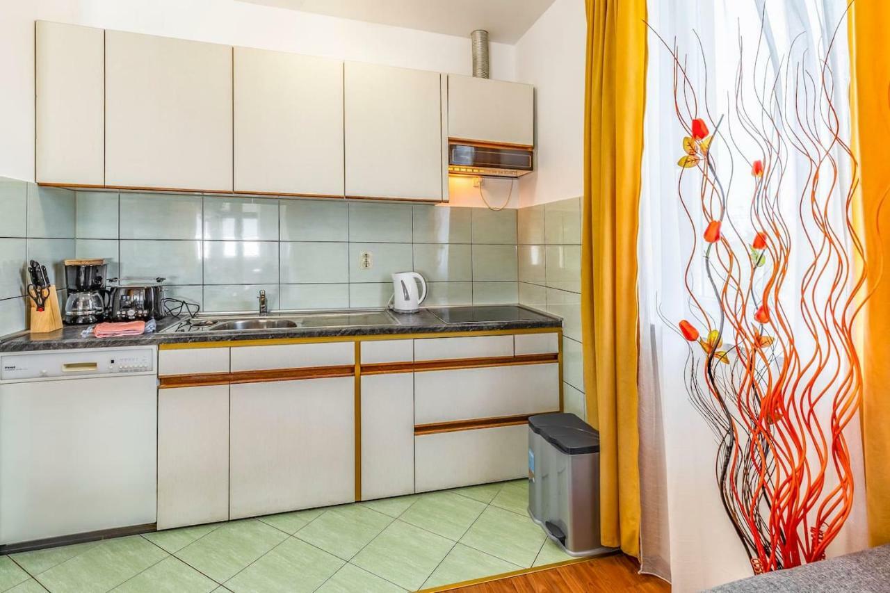 All Seasons Apartment Pula Zewnętrze zdjęcie
