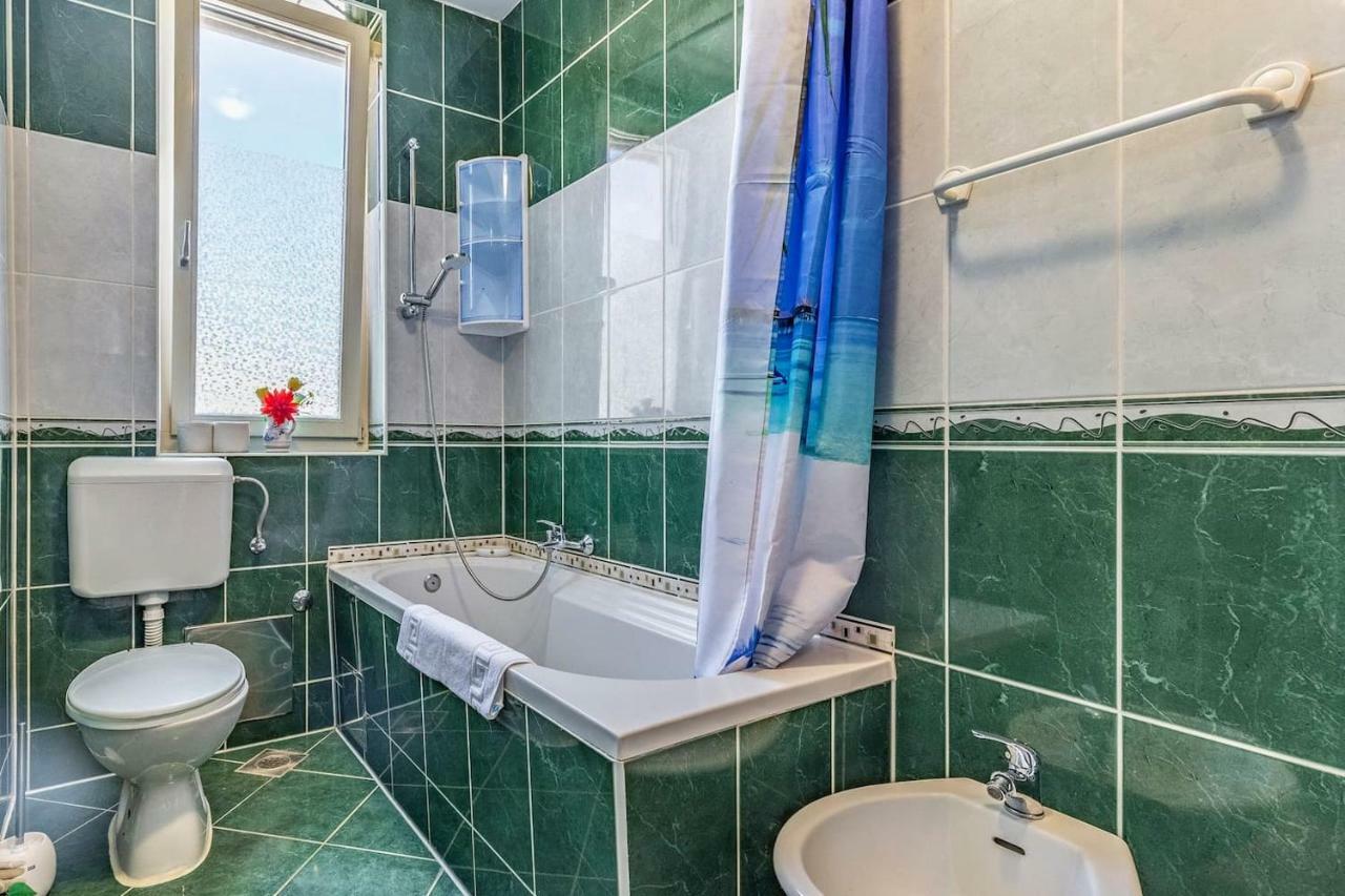 All Seasons Apartment Pula Zewnętrze zdjęcie