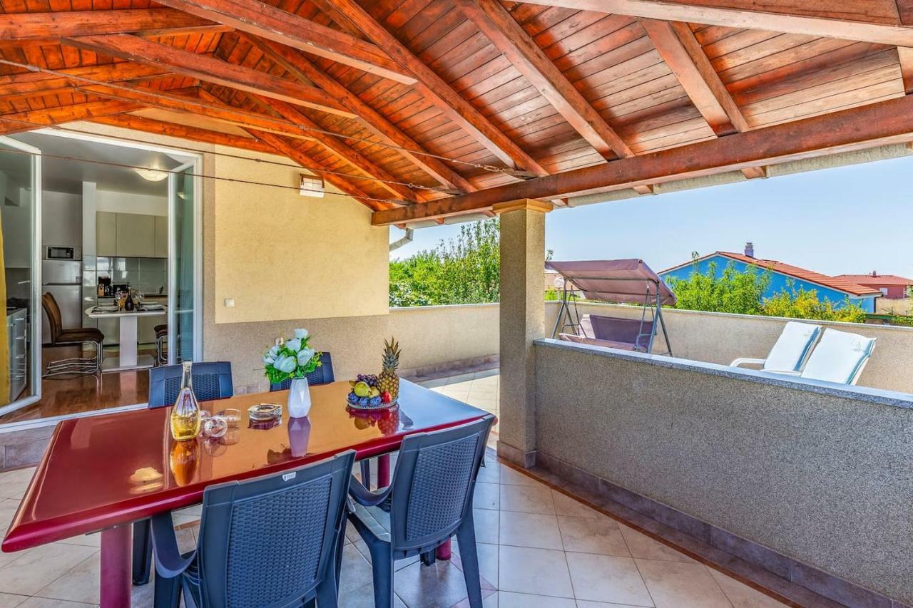 All Seasons Apartment Pula Zewnętrze zdjęcie