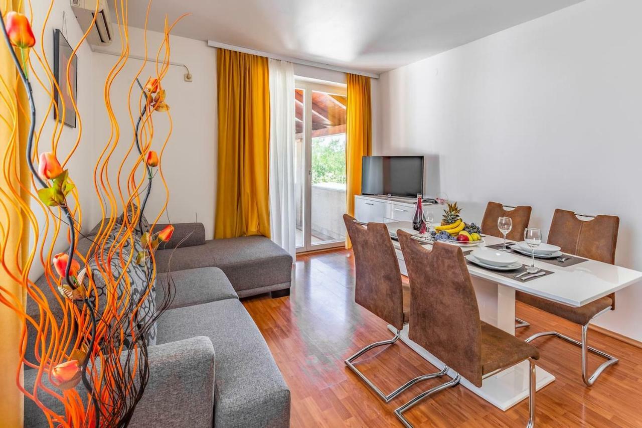 All Seasons Apartment Pula Zewnętrze zdjęcie